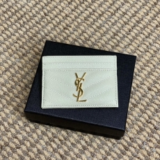 YSL Wallets